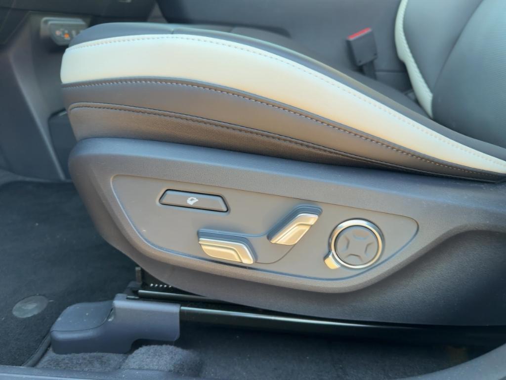 Kia EV5