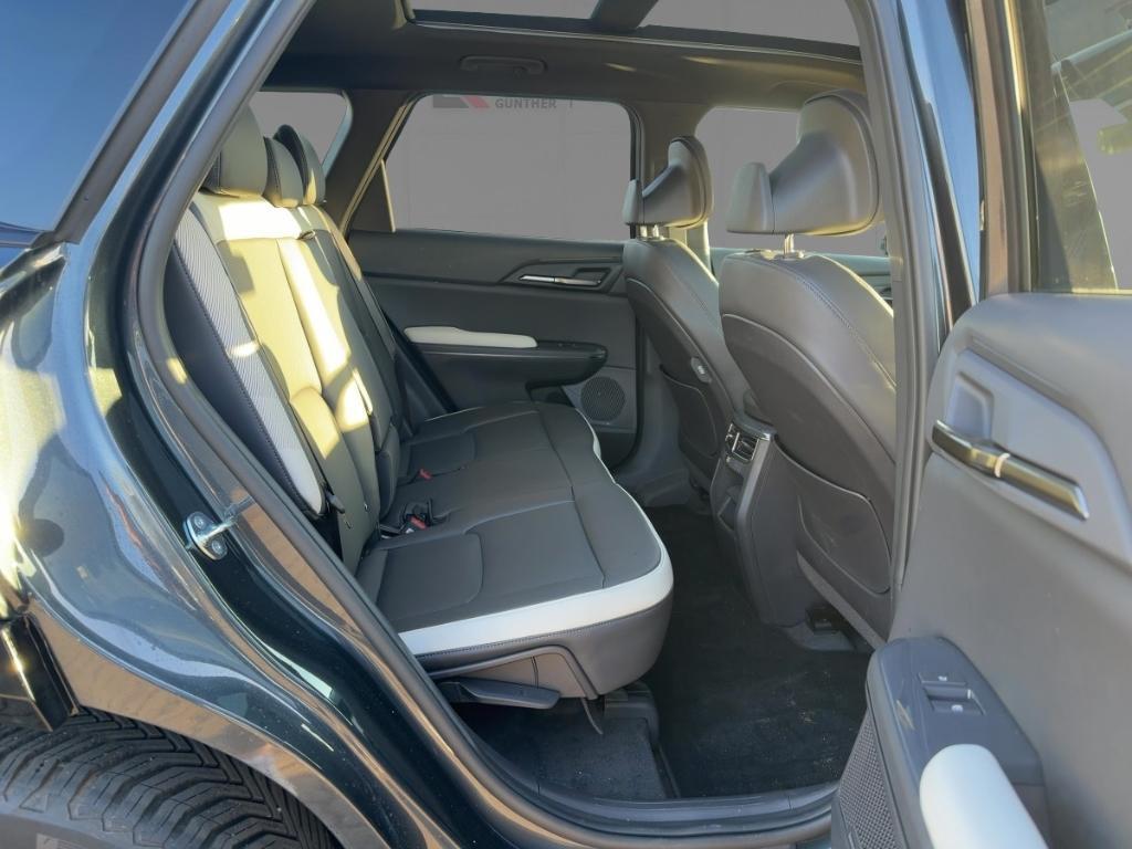 Kia EV5