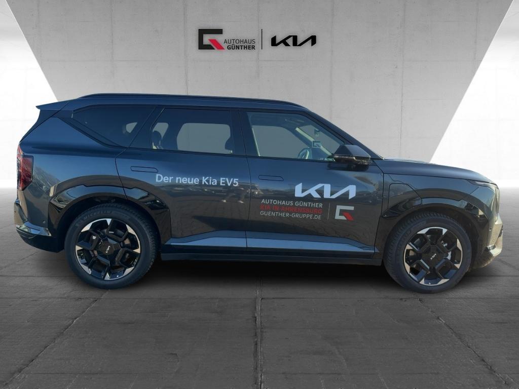 Kia EV5
