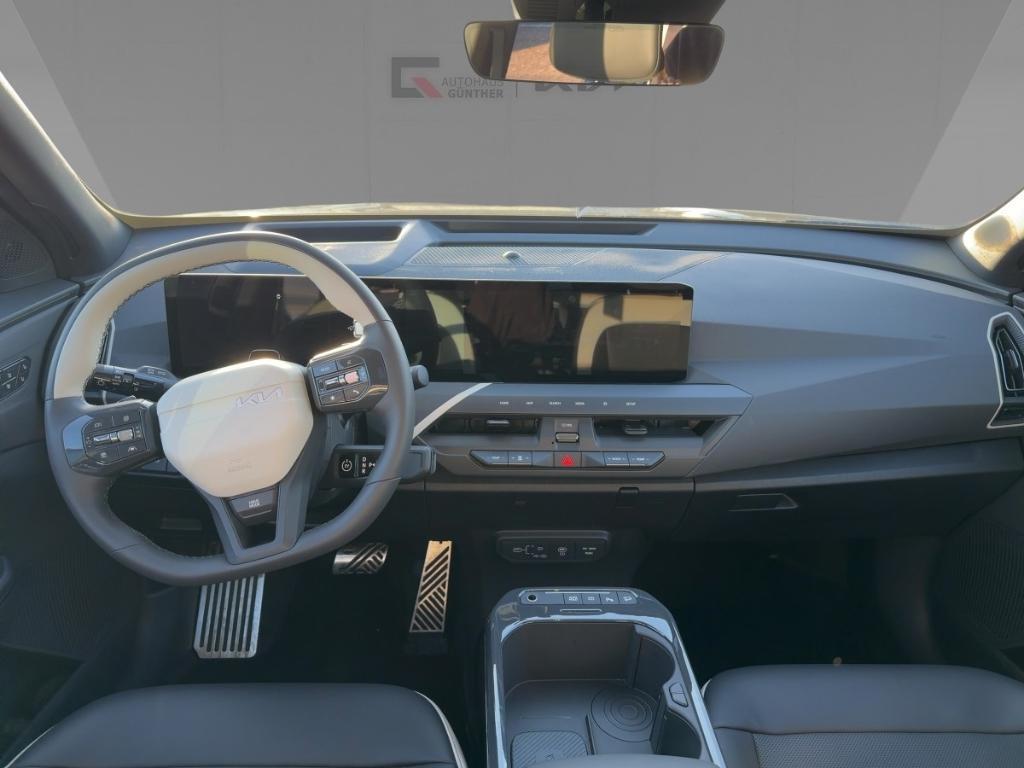 Kia EV5