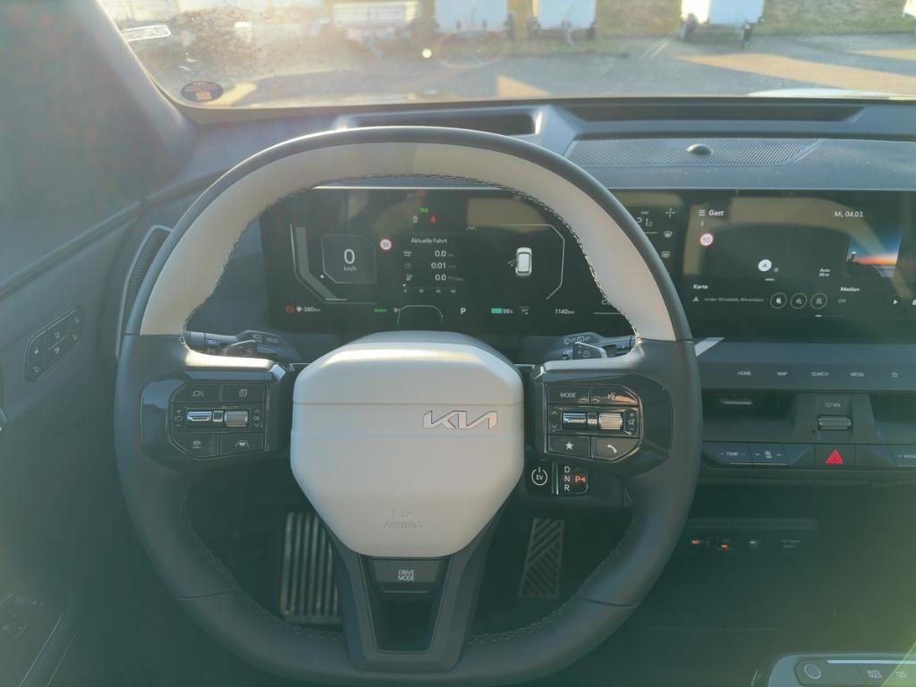 Kia EV5