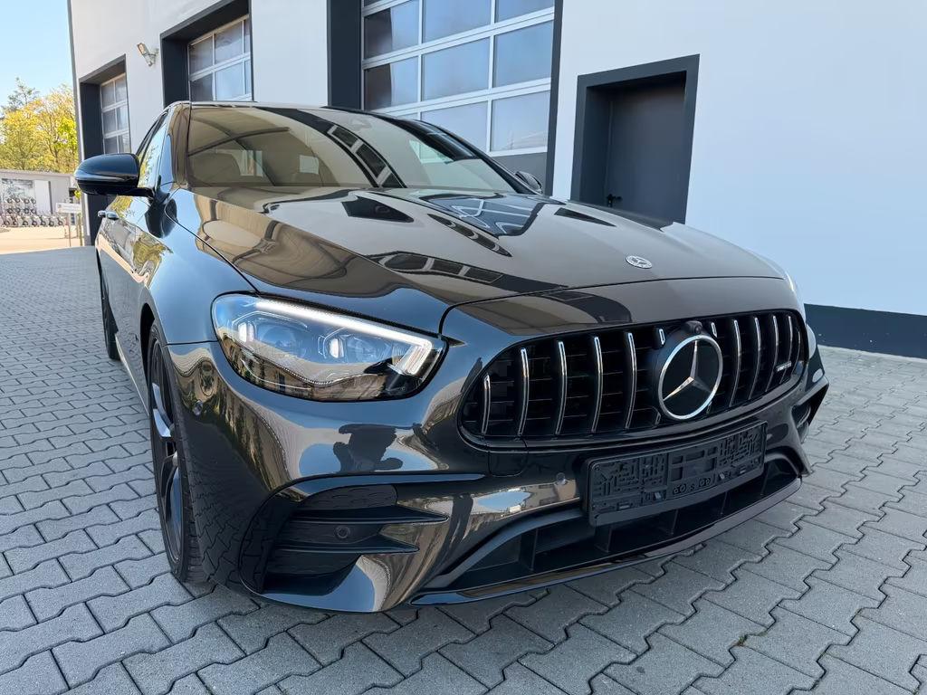 Mercedes-Benz A-Klasse 2021 Benzine