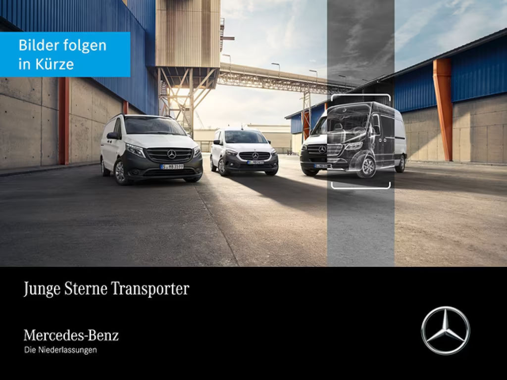 Mercedes-Benz EQT