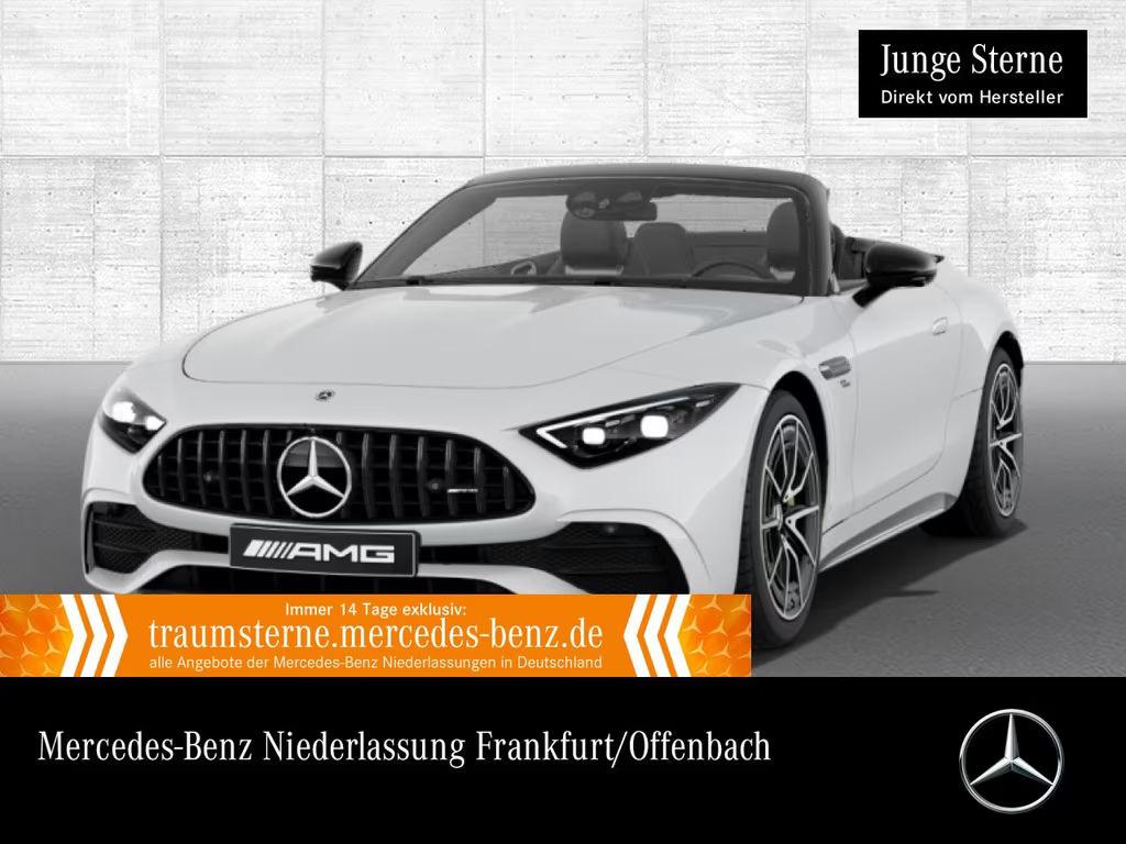 Mercedes-Benz A-Klasse 2024 Hybride Benzine