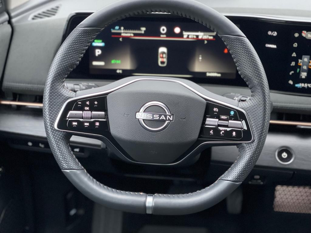 Nissan Ariya