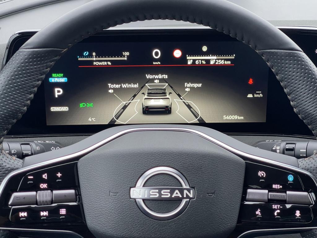 Nissan Ariya