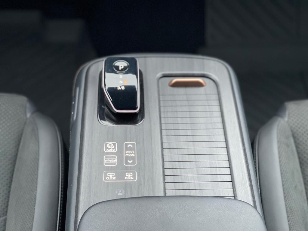 Nissan Ariya