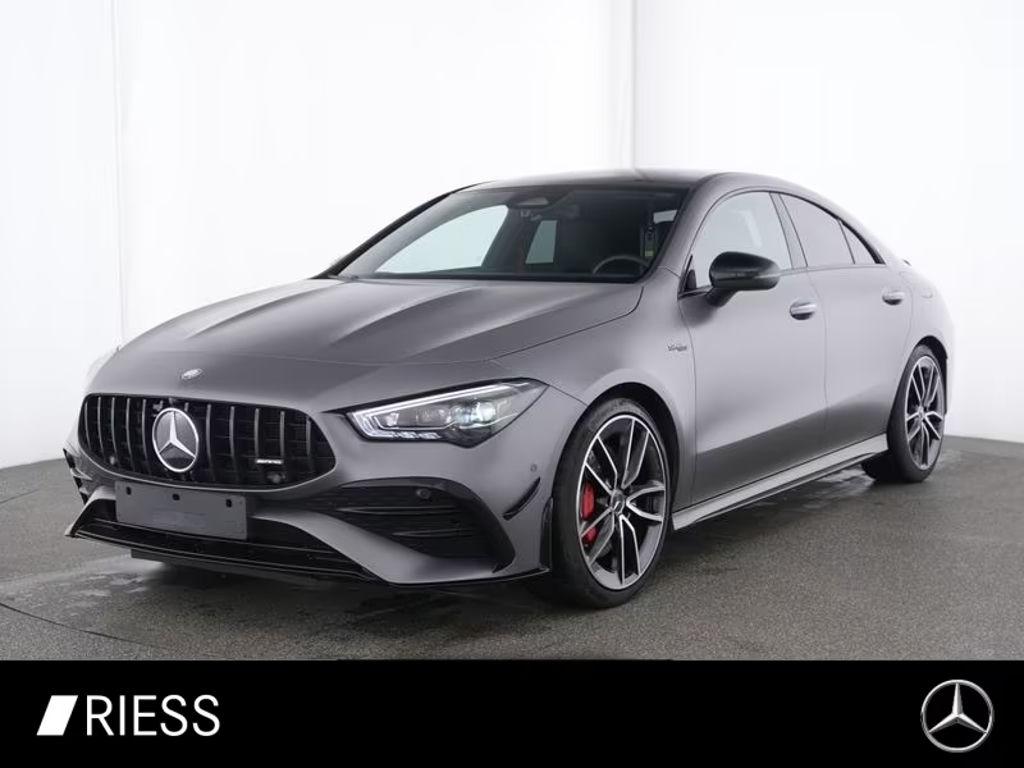 Mercedes-Benz A-Klasse 2025 Benzine