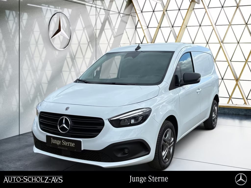 Mercedes-Benz Citan 2025 Diesel