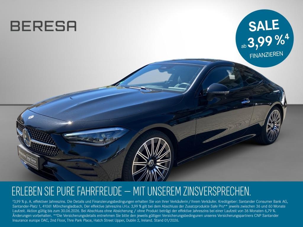 Mercedes-Benz CL 2025 Diesel