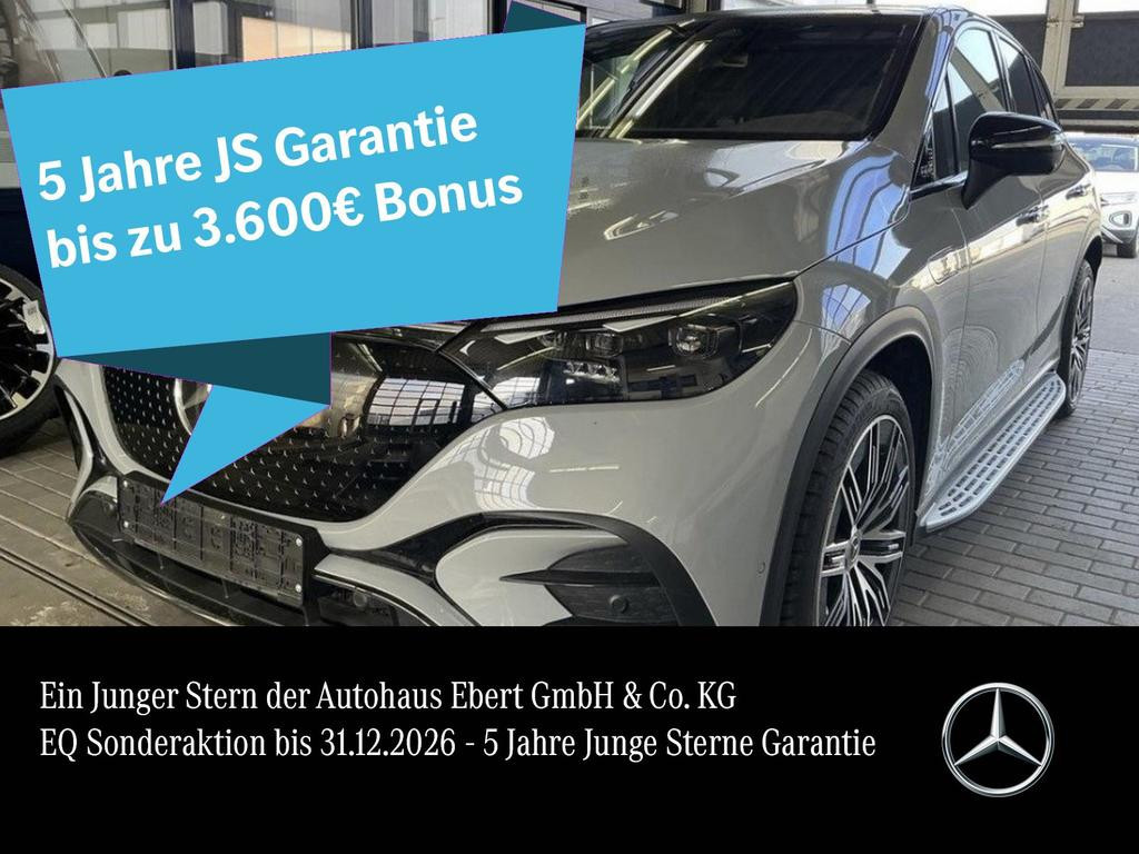 Mercedes-Benz E-Klasse 2023 Elektrisch
