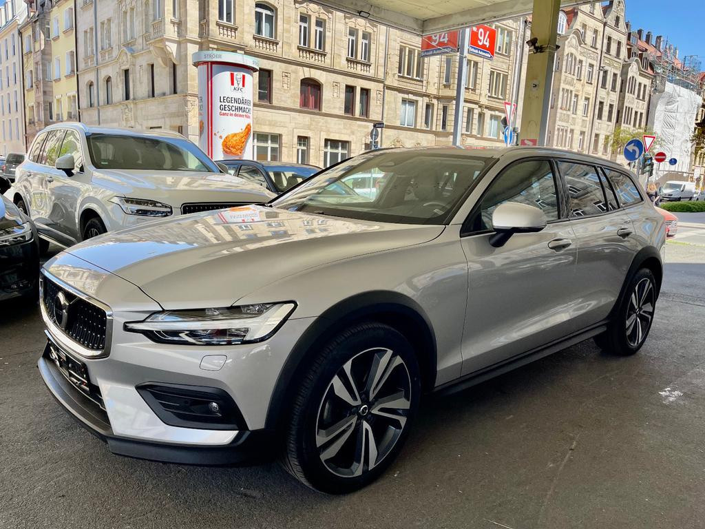 Volvo V60 Cross Country 2023 Diesel