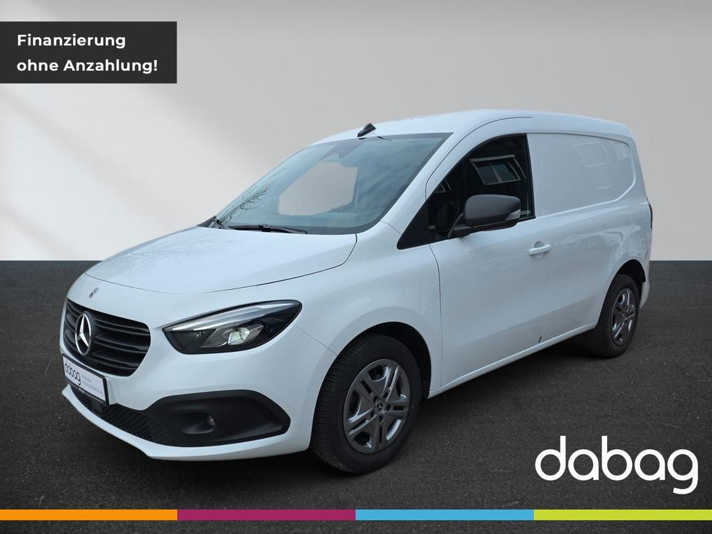 Mercedes-Benz Citan