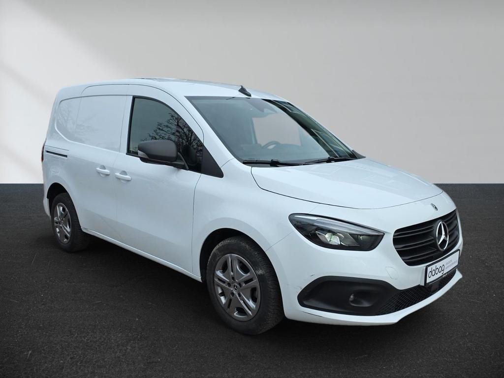 Mercedes-Benz Citan