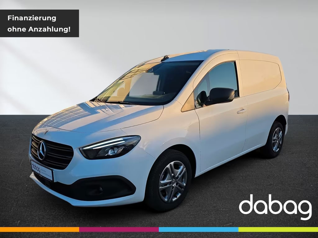 Mercedes-Benz Citan 2025 Diesel