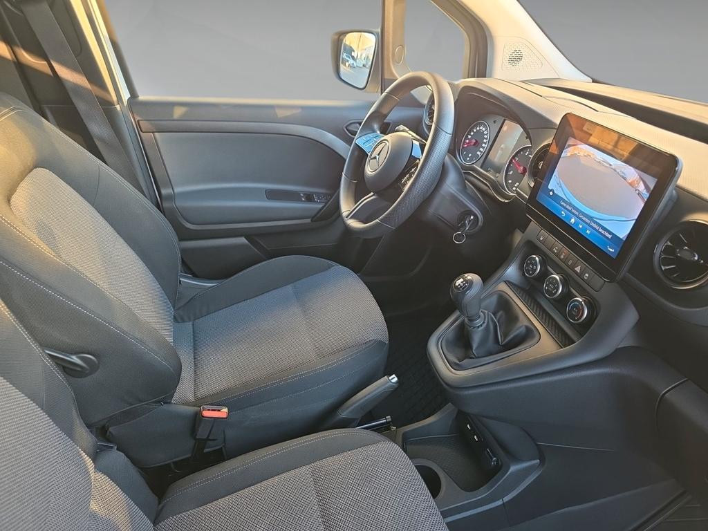 Mercedes-Benz Citan