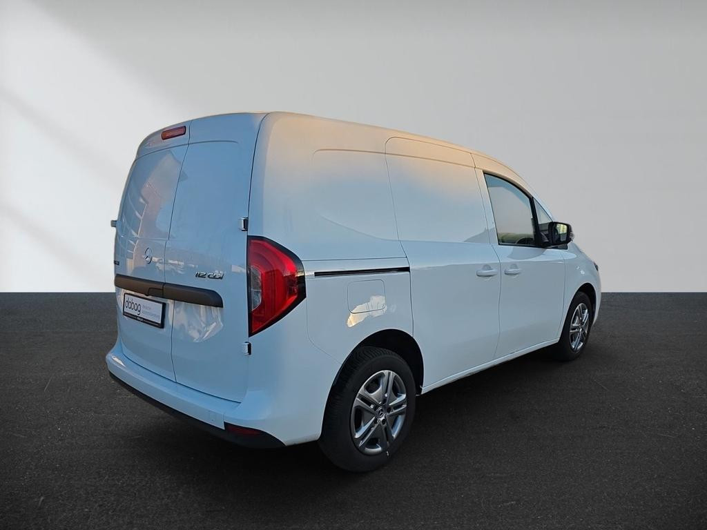 Mercedes-Benz Citan