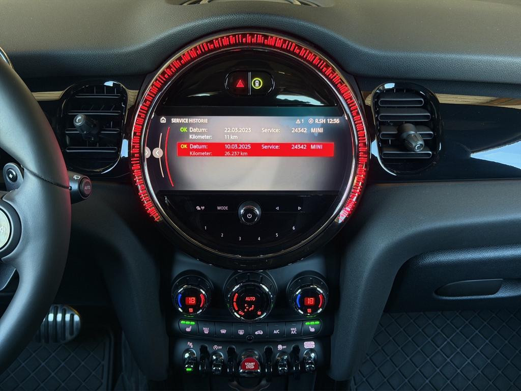 Mini John Cooper Works