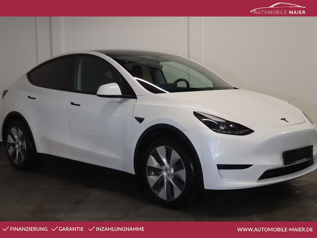 Tesla Model Y 2023 Elektrisch