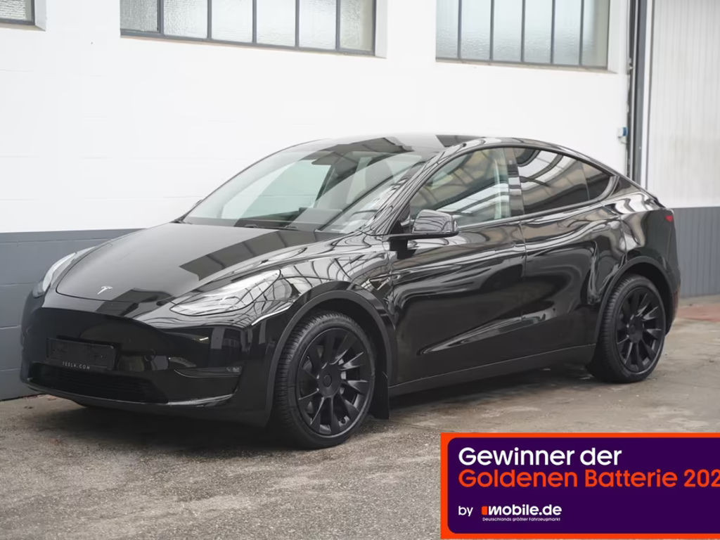 Tesla Model Y 2023 Elektrisch