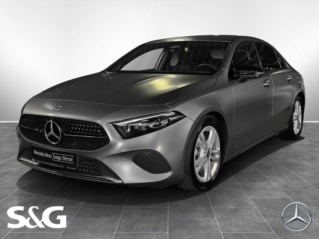Mercedes-Benz A-Klasse 2023 Benzine
