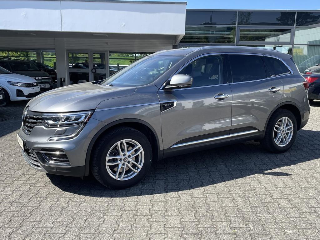 Renault Koleos 2023 Diesel