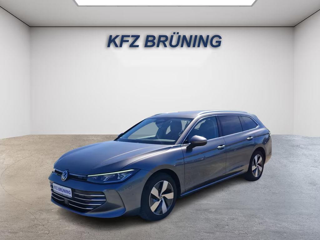 Volkswagen Passat 2025 Diesel