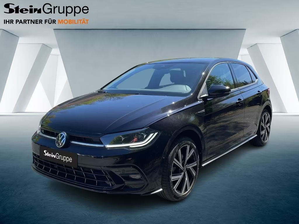 Volkswagen Polo 2024 Benzine
