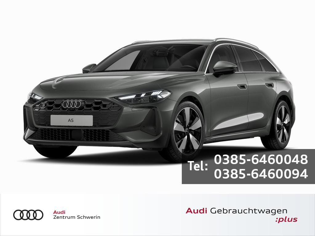 Audi A5 2025 Diesel
