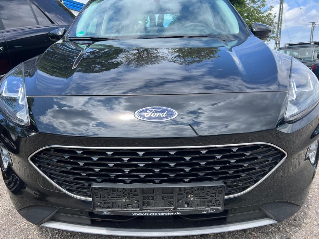 Ford Kuga 2021 Diesel