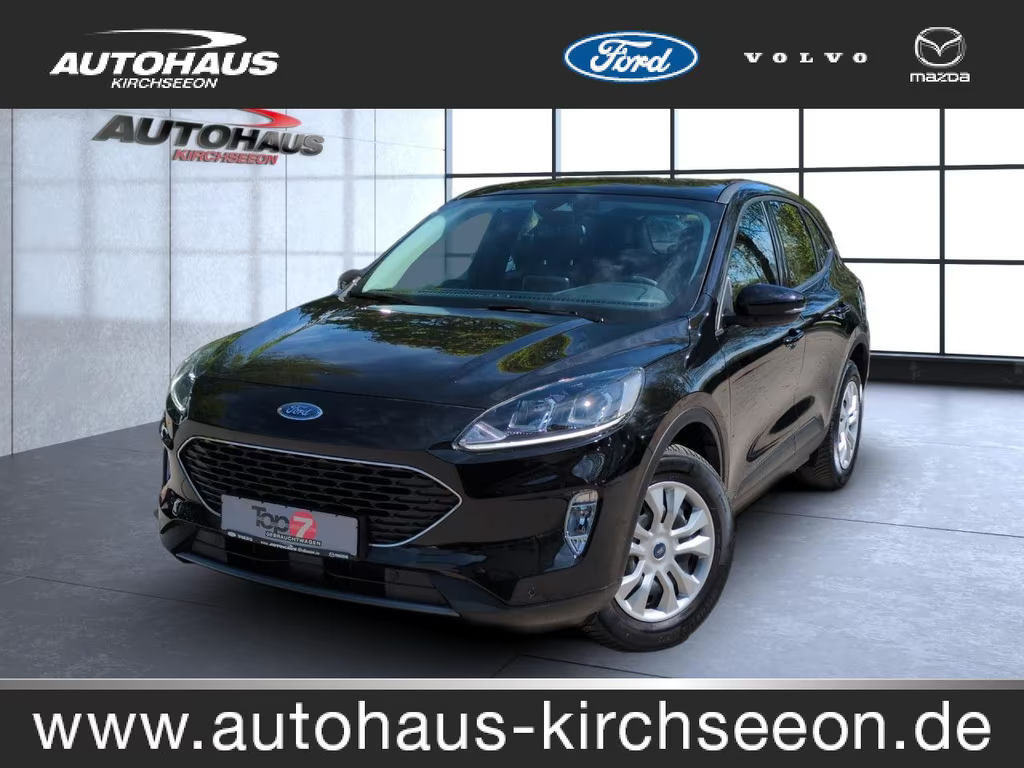 Ford Kuga 2024 Benzine