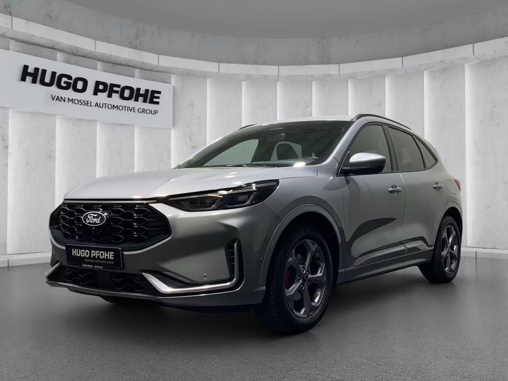 Ford Kuga 2024 Benzine
