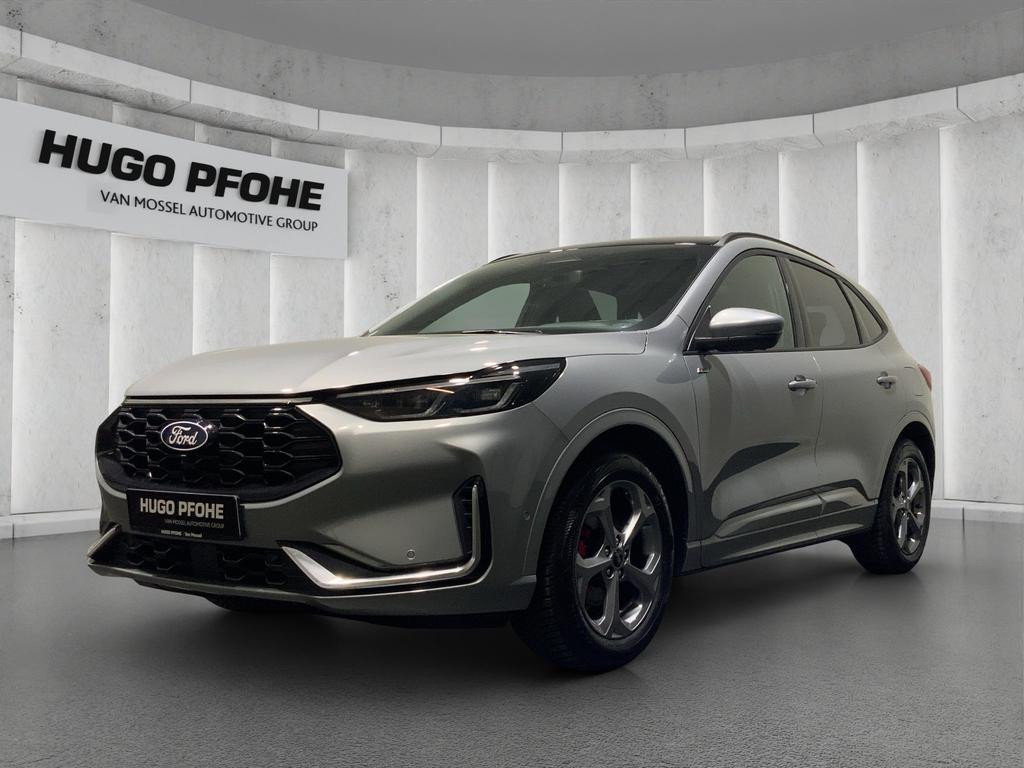 Ford Kuga 2024 Benzine