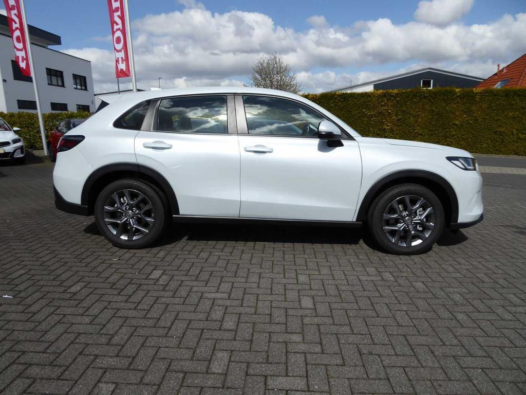 Honda ZR-V