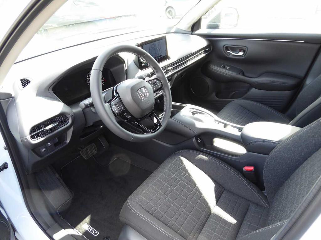 Honda ZR-V
