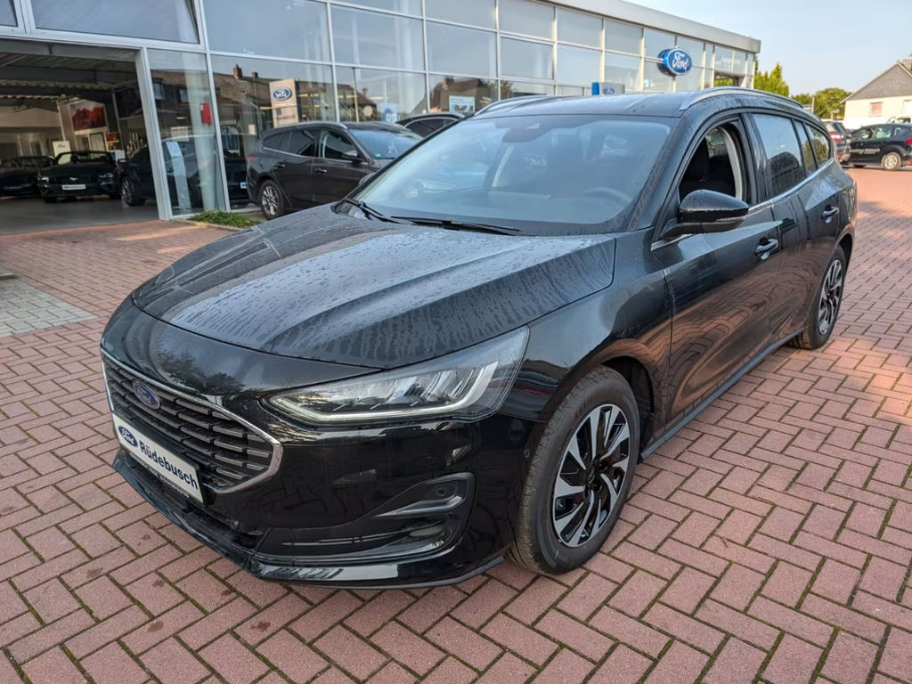 Ford Focus 2024 Diesel