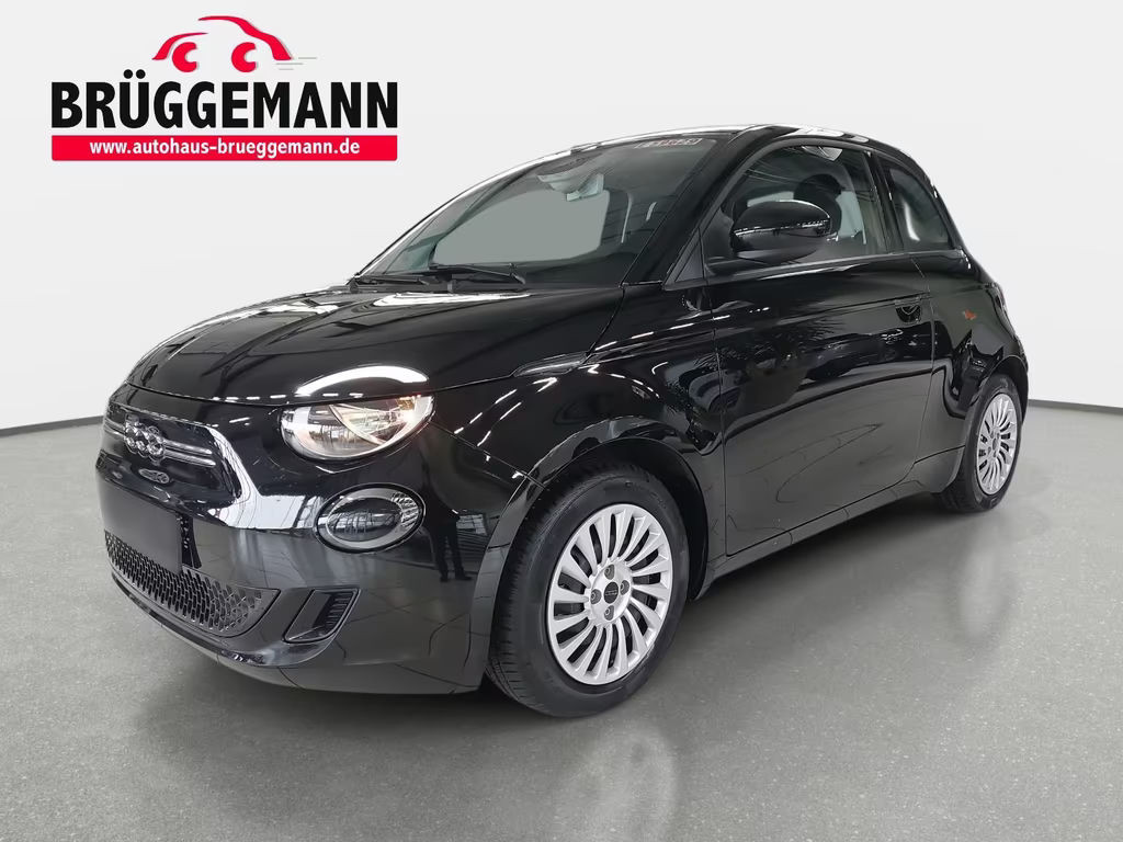 Fiat 500e 2022 Elektrisch