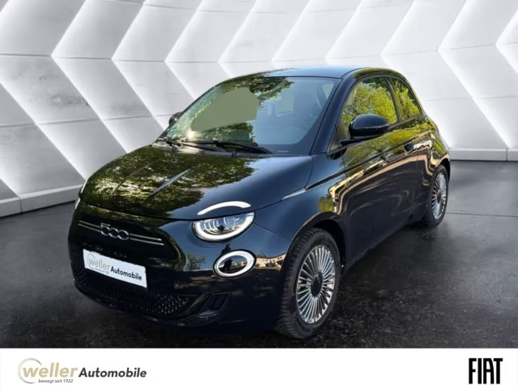 Fiat 500e 2023 Elektrisch