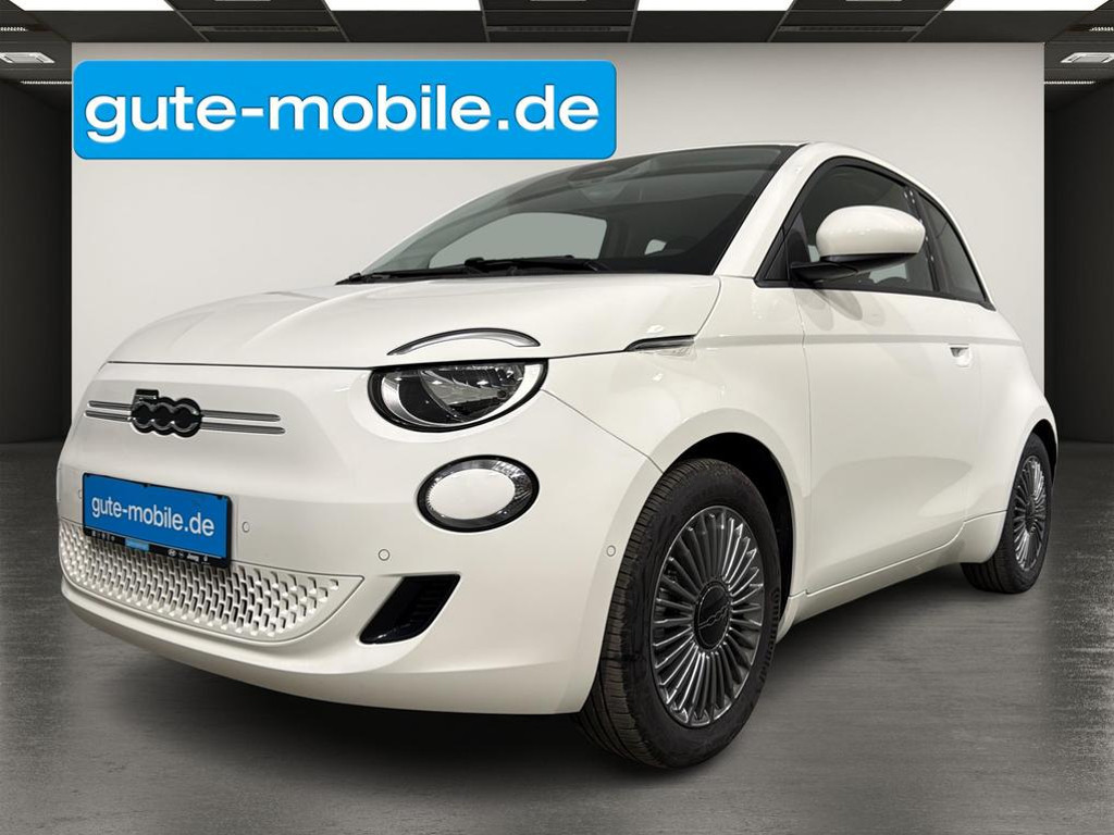 Fiat 500e 2023 Elektrisch