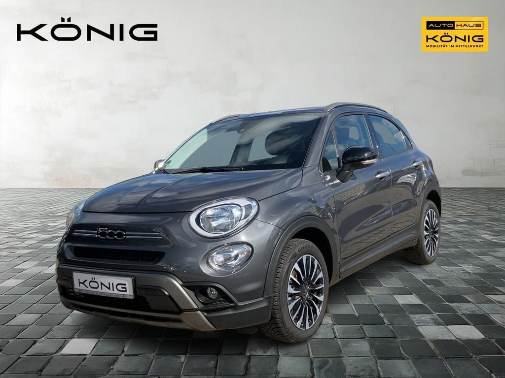 Fiat 500X 2023 Benzine