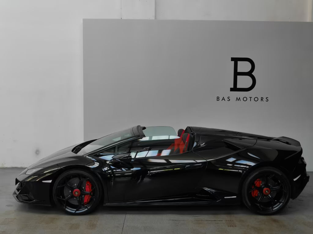 Lamborghini Huracán