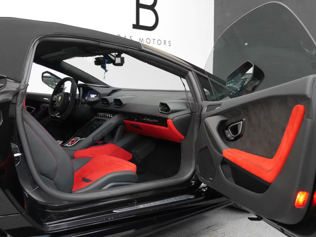 Lamborghini Huracán