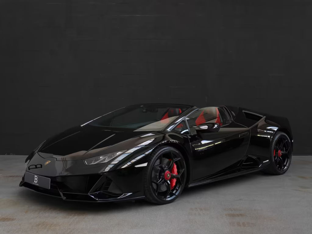 Lamborghini Huracán