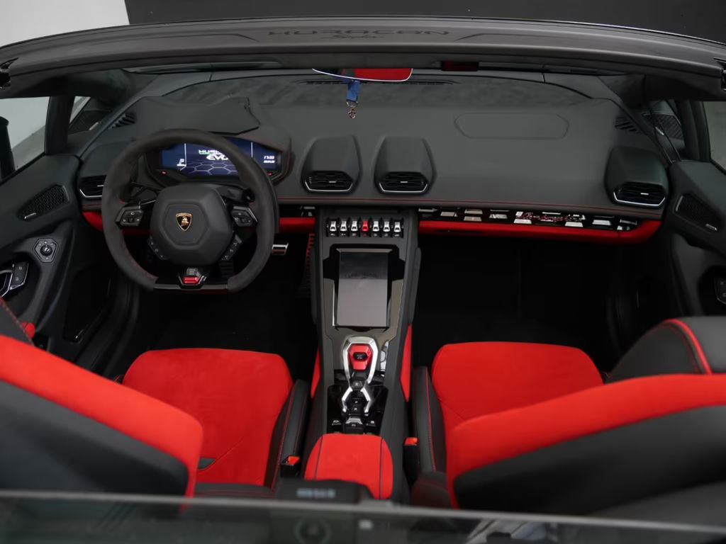 Lamborghini Huracán