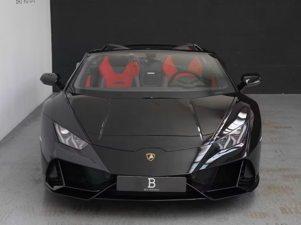 Lamborghini Huracán