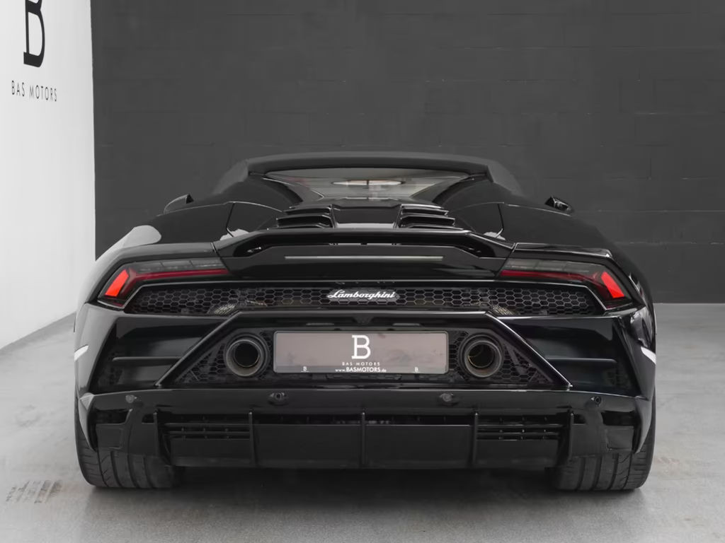 Lamborghini Huracán