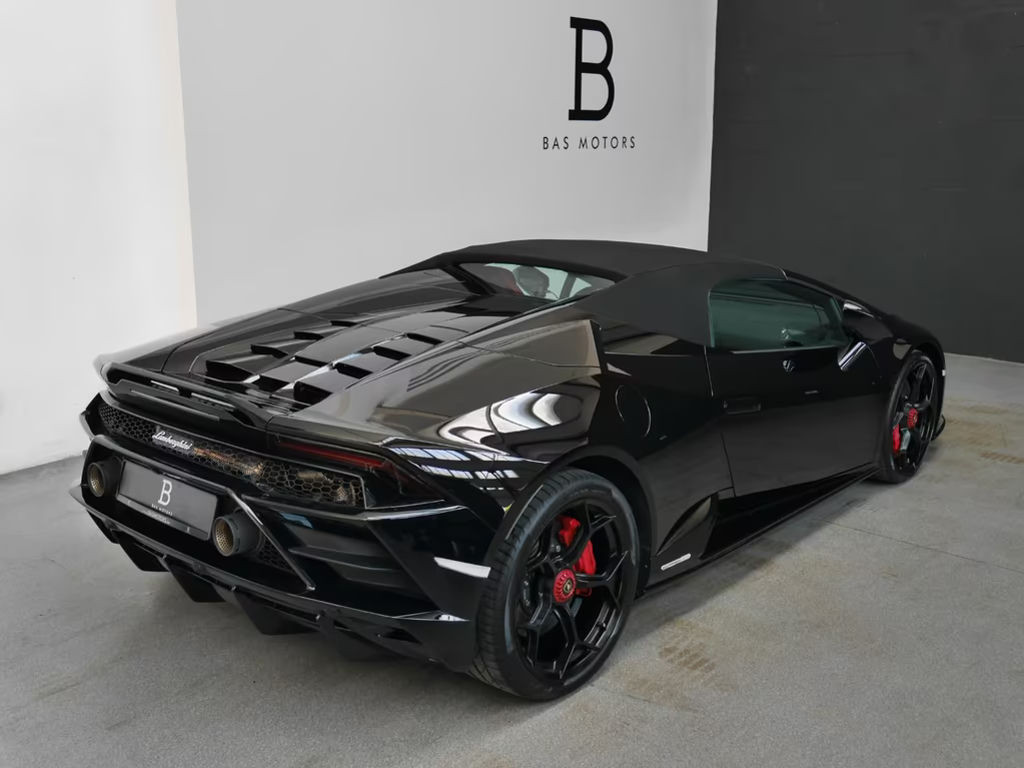 Lamborghini Huracán