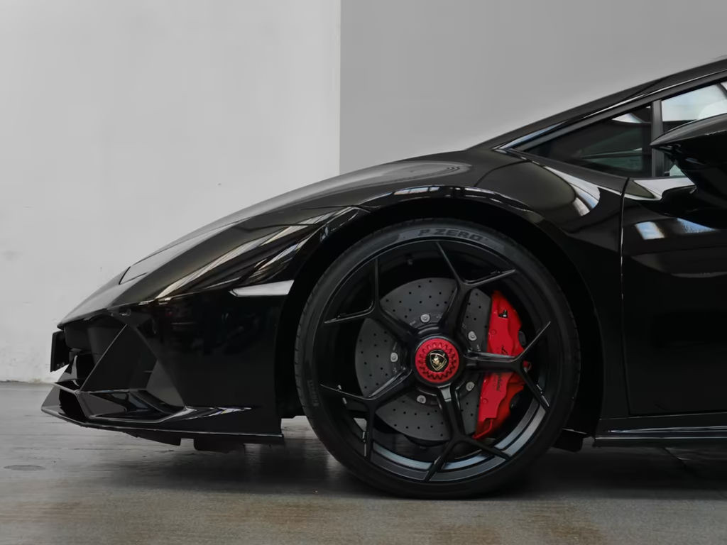 Lamborghini Huracán