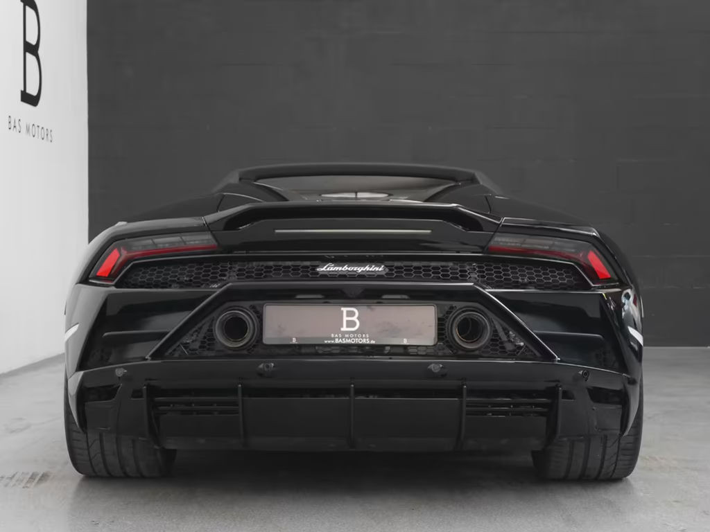 Lamborghini Huracán
