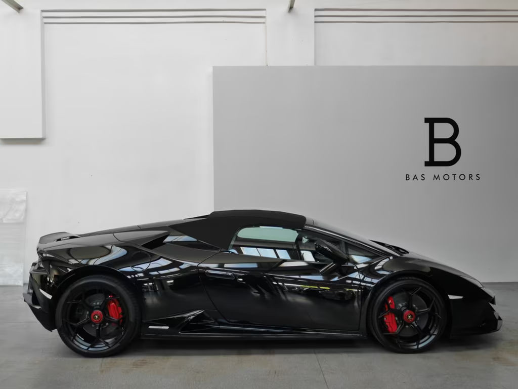 Lamborghini Huracán